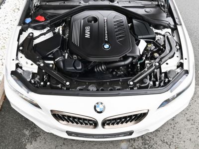 BMW M2 M240i Cabrio Sport-Aut. Navi  - 7