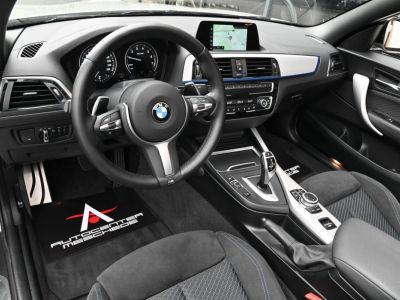 BMW M2 M240i Cabrio Sport-Aut. Navi  - 9