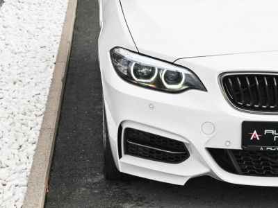 BMW M2 M240i Cabrio Sport-Aut. Navi  - 23