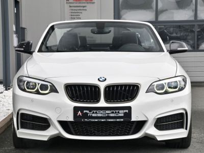 BMW M2 M240i Cabrio Sport-Aut. Navi  - 25