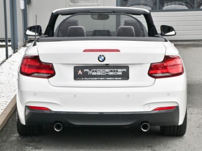 BMW M2 M240i Cabrio Sport-Aut. Navi  - 26