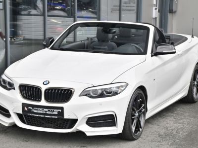 BMW M2 M240i Cabrio Sport-Aut. Navi  - 27