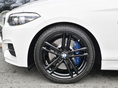 BMW M2 M240i Cabrio Sport-Aut. Navi  - 33