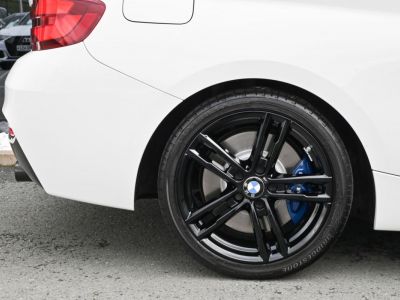 BMW M2 M240i Cabrio Sport-Aut. Navi  - 35