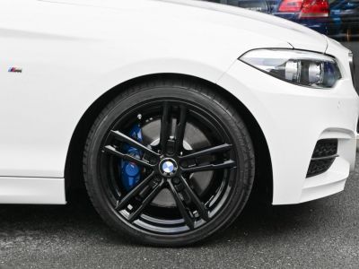 BMW M2 M240i Cabrio Sport-Aut. Navi  - 36