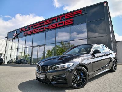 BMW M2 M240i Coupe Sport-Aut. Vollleder  - 1