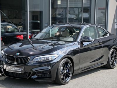 BMW M2 M240i Coupe Sport-Aut. Vollleder  - 2