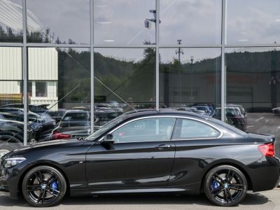 BMW M2 M240i Coupe Sport-Aut. Vollleder  - 6