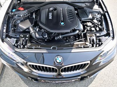 BMW M2 M240i Coupe Sport-Aut. Vollleder  - 7