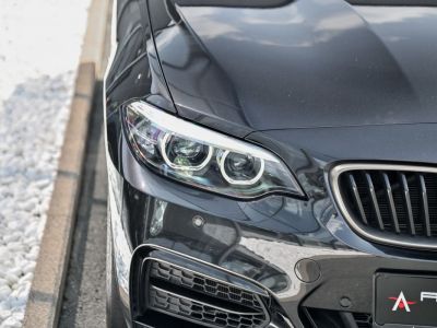 BMW M2 M240i Coupe Sport-Aut. Vollleder  - 19