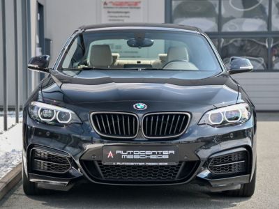 BMW M2 M240i Coupe Sport-Aut. Vollleder  - 21