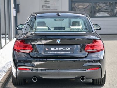 BMW M2 M240i Coupe Sport-Aut. Vollleder  - 22