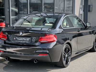 BMW M2 M240i Coupe Sport-Aut. Vollleder  - 24