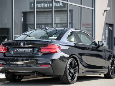 BMW M2 M240i Coupe Sport-Aut. Vollleder  - 26