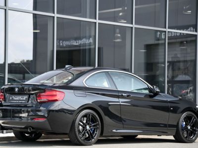 BMW M2 M240i Coupe Sport-Aut. Vollleder  - 28