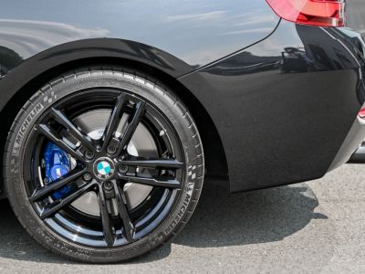 BMW M2 M240i Coupe Sport-Aut. Vollleder  - 30