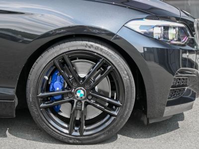 BMW M2 M240i Coupe Sport-Aut. Vollleder  - 32