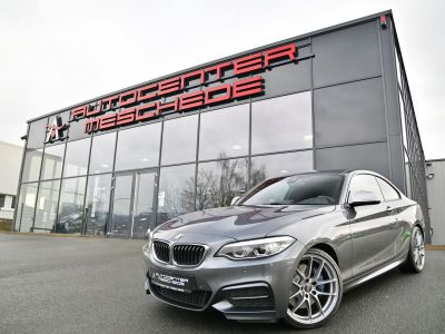 BMW M2 M240i Coupe xDrive Navi Prof.  - 1