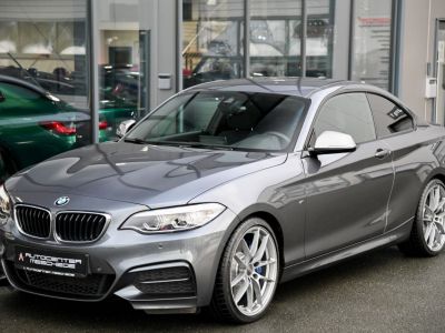 BMW M2 M240i Coupe xDrive Navi Prof.  - 2