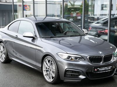 BMW M2 M240i Coupe xDrive Navi Prof.  - 3