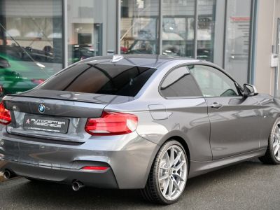 BMW M2 M240i Coupe xDrive Navi Prof.  - 4