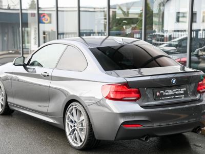 BMW M2 M240i Coupe xDrive Navi Prof.  - 5