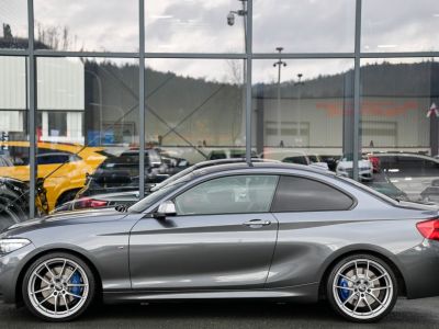 BMW M2 M240i Coupe xDrive Navi Prof.  - 6