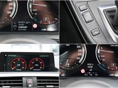 BMW M2 M240i Coupe xDrive Navi Prof.  - 15