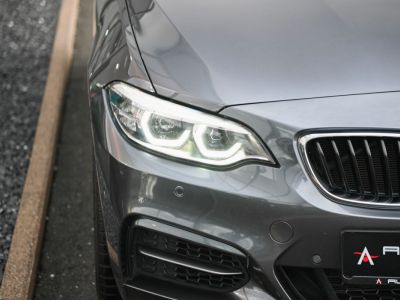 BMW M2 M240i Coupe xDrive Navi Prof.  - 21