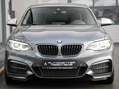 BMW M2 M240i Coupe xDrive Navi Prof.  - 23