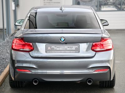 BMW M2 M240i Coupe xDrive Navi Prof.  - 24