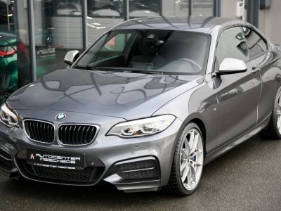 BMW M2 M240i Coupe xDrive Navi Prof.  - 25