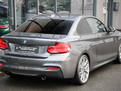 BMW M2 M240i Coupe xDrive Navi Prof.  - 26