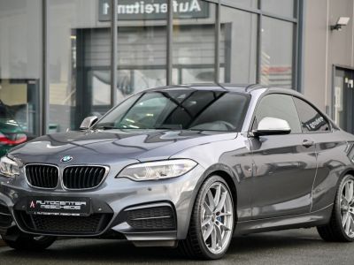 BMW M2 M240i Coupe xDrive Navi Prof.  - 27