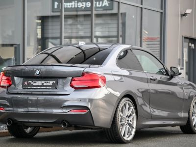 BMW M2 M240i Coupe xDrive Navi Prof.  - 28