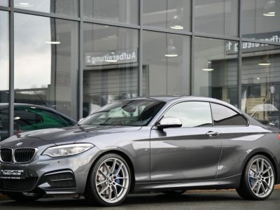 BMW M2 M240i Coupe xDrive Navi Prof.  - 29