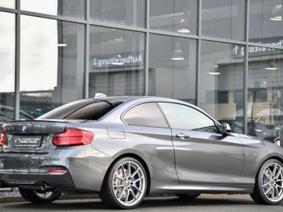 BMW M2 M240i Coupe xDrive Navi Prof.  - 30