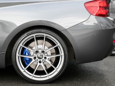 BMW M2 M240i Coupe xDrive Navi Prof.  - 32