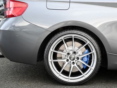 BMW M2 M240i Coupe xDrive Navi Prof.  - 33