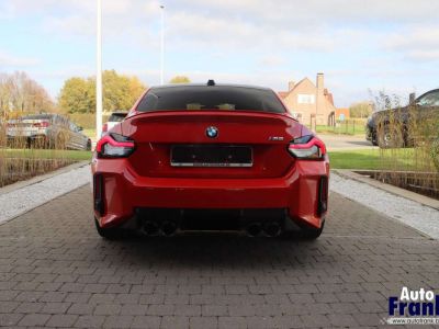 BMW M2 NEW MODEL ACC MEMORY CARBON ROOF H&K HUD  - 6