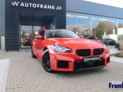 BMW M2 NEW MODEL ACC MEMORY CARBON ROOF H&K HUD  - 16