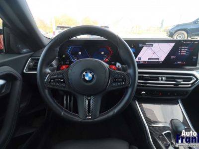 BMW M2 NEW MODEL ACC MEMORY CARBON ROOF H&K HUD  - 26