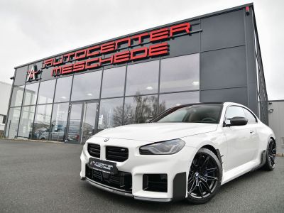 BMW M2 Steptronic M-Sitze  - 1