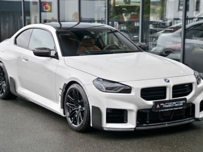 BMW M2 Steptronic M-Sitze  - 3