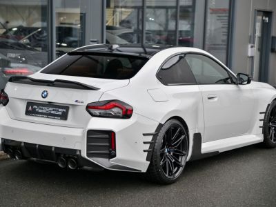 BMW M2 Steptronic M-Sitze  - 4