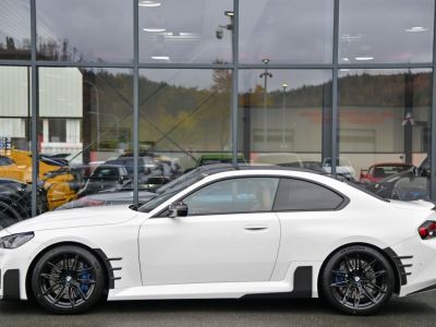 BMW M2 Steptronic M-Sitze  - 6