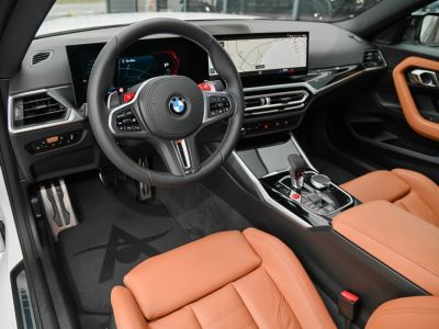 BMW M2 Steptronic M-Sitze  - 9