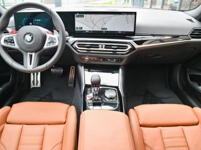 BMW M2 Steptronic M-Sitze  - 10