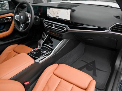 BMW M2 Steptronic M-Sitze  - 11