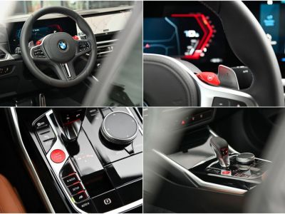 BMW M2 Steptronic M-Sitze  - 19